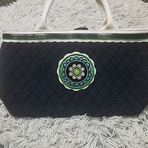 Vera Bradley small purse